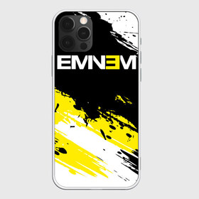 Чехол для iPhone 12 Pro Max с принтом Eminem в Белгороде, Силикон |  | aftermath | hip | hop | kamikaze | music | music to be murdered by | rap | remastered | vevo | маршалл брюс мэтерс | слим шейди | эминем