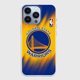 Чехол для iPhone 13 Pro с принтом Golden State Warriors в Белгороде,  |  | Тематика изображения на принте: basketball | game | golden state | golden state warriors | nba | sport | warriors | баскетбол | голден стейт | голден стейт уорриорз | игра | нба | спорт | уорриорз