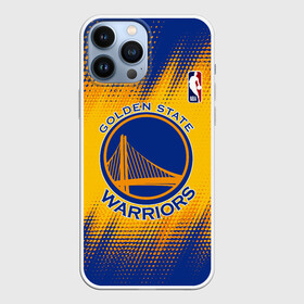 Чехол для iPhone 13 Pro Max с принтом Golden State Warriors в Белгороде,  |  | Тематика изображения на принте: basketball | game | golden state | golden state warriors | nba | sport | warriors | баскетбол | голден стейт | голден стейт уорриорз | игра | нба | спорт | уорриорз