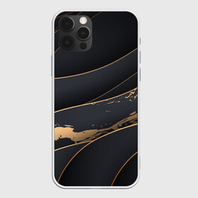 Чехол для iPhone 12 Pro Max с принтом black gold в Белгороде, Силикон |  | Тематика изображения на принте: 3d кубики | 3д кубики | sport | абстракция | брызги | краска | кубики | линии | паттерн | спорт | спортивная | спортивный стиль | стиль | текстуры | тренировка | узор
