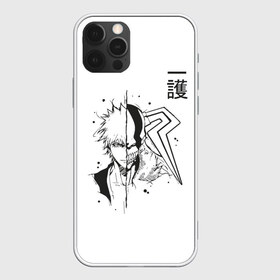 Чехол для iPhone 12 Pro Max с принтом Блич в Белгороде, Силикон |  | bleach | demon | japan | mask | аниме | блич | демон | иероглифы | итиго | ичиго | кон | куросаги | куросаки | маска | ниндзя | рукия | самурай | синигами | стиль | сюмпо | шинигами | япония | японский