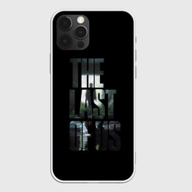 Чехол для iPhone 12 Pro Max с принтом The Last of Us 2 в Белгороде, Силикон |  | action | the last of us | the last of us 2 | бродилка | игра | хоррор