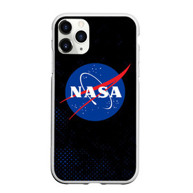 Чехол для iPhone 11 Pro матовый с принтом NASA НАСА в Белгороде, Силикон |  | galaxy | man | nasa | planet | planets | space | spaceman | spacex | star | stars | univerce | yfcf | астронавт | вселенная | галактика | галактики | звезда | звезды | космонавт | космонавты | космос | луна | наса | планета | планеты | тфыф