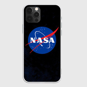 Чехол для iPhone 12 Pro Max с принтом NASA НАСА в Белгороде, Силикон |  | Тематика изображения на принте: galaxy | man | nasa | planet | planets | space | spaceman | spacex | star | stars | univerce | yfcf | астронавт | вселенная | галактика | галактики | звезда | звезды | космонавт | космонавты | космос | луна | наса | планета | планеты | тфыф