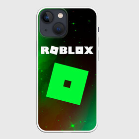 Чехол для iPhone 13 mini с принтом ROBLOX   РОБЛОКС в Белгороде,  |  | blocks | blox | game | games | logo | minecraft | mobile | online | roblocks | roblox | robux | studio | блоки | игра | игры | квадрат | квадратик | кщидщч | лого | логотип | майнкрафт | онлайн | роблокс | робукс | символ | символы | студия