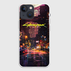 Чехол для iPhone 13 mini с принтом CYBERPUNK 2077:КИБЕРПАНК(S) в Белгороде,  |  | 2077 | cd projekt red | cyberpunk | cyberpunk 2077 | game | samurai | арт | будущее | видеоигра | игра | киберпанк | киберпанк 2077 | киборг | киборги