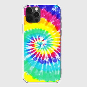 Чехол для iPhone 12 Pro Max с принтом TIE-DYE СТЕНА в Белгороде, Силикон |  | Тематика изображения на принте: abstract | abstraction | color | geometry | paitnt | psy | абстракция | геометрия | краски | неоновые | психоделика