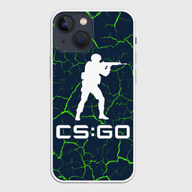 Чехол для iPhone 13 mini с принтом CS GO | КС ГО в Белгороде,  |  | asiimov | counter | counter strike | counterstrike | cs go | cs:go | csgo | global | offensive | strike | гоу | каэс | контер | контр | контра | контрстрайк | кс го | кс:го | ксго | страйк | сы пщ