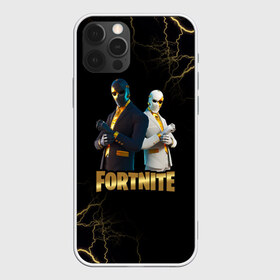 Чехол для iPhone 12 Pro Max с принтом Shadow And Ghost Fortnite в Белгороде, Силикон |  | Тематика изображения на принте: fortnite | fortnite chapter 2 | fortnite shadow and ghost team | logo fortnite | shadow and ghost | shadow ghost | все персонажи | герои фортнайт | лого фортнайт | логотип фортнайт | название фортнайт | сезон 2 | тени и призраки | фортнайт