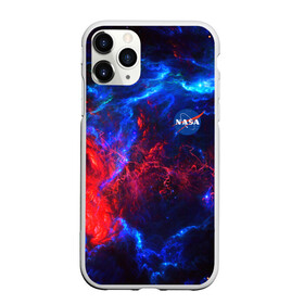 Чехол для iPhone 11 Pro матовый с принтом NASA l НАСА(S) в Белгороде, Силикон |  | cosmonavt | galaxy | nasa | nebula | space | star | абстракция | астронавт | вселенная | галактика | звезда | звезды | космический | космонавт | наса | планеты | скафандр