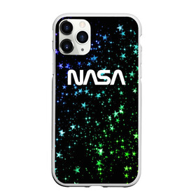 Чехол для iPhone 11 Pro матовый с принтом NASA l НАСА(S) в Белгороде, Силикон |  | cosmonavt | galaxy | nasa | nebula | space | star | абстракция | астронавт | вселенная | галактика | звезда | звезды | космический | космонавт | наса | планеты | скафандр