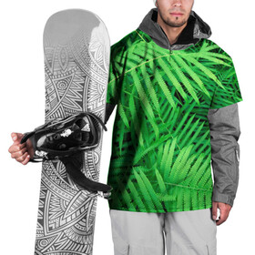 Накидка на куртку 3D с принтом SUMMER TEXTURE в Белгороде, 100% полиэстер |  | summer | tropic | жара | летний | лето | отдых | пальмы | природа | текстура | тропикано | тропики