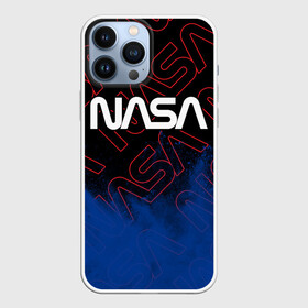 Чехол для iPhone 13 Pro Max с принтом NASA   НАСА в Белгороде,  |  | Тематика изображения на принте: galaxy | man | nasa | planet | planets | space | spaceman | spacex | star | stars | univerce | yfcf | астронавт | вселенная | галактика | галактики | звезда | звезды | космонавт | космонавты | космос | луна | наса | планета | планеты | тфыф