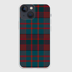 Чехол для iPhone 13 mini с принтом The Gentlemen в Белгороде,  |  | Тематика изображения на принте: celtic | plaid | scottish | tartan | в клетку | горец | джентльмены | кельтский | клан | клетка | клетка текстура | клетчатый | костюм в клетку | спортивный костюм в клетку | тартан | текстура в клетку