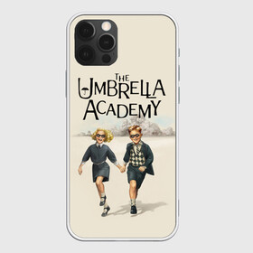 Чехол для iPhone 12 Pro с принтом The umbrella academy в Белгороде, силикон | область печати: задняя сторона чехла, без боковых панелей | dark horse comics | netflix | the umbrella academy | umbrella | академия амбрелла | белая скрипка | бен харгривз | комикс | комильфо | космобой | кракен | реджинальд харгривз | сеанс | слух