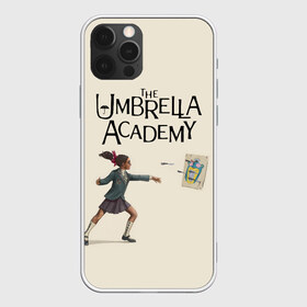 Чехол для iPhone 12 Pro Max с принтом The umbrella academy в Белгороде, Силикон |  | Тематика изображения на принте: dark horse comics | netflix | the umbrella academy | umbrella | академия амбрелла | белая скрипка | бен харгривз | комикс | комильфо | космобой | кракен | реджинальд харгривз | сеанс | слух