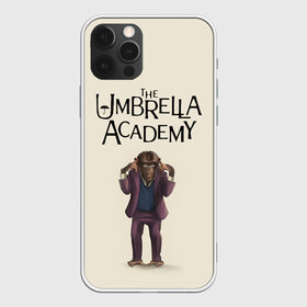 Чехол для iPhone 12 Pro Max с принтом The umbrella academy в Белгороде, Силикон |  | dark horse comics | netflix | the umbrella academy | umbrella | академия амбрелла | белая скрипка | бен харгривз | комикс | комильфо | космобой | кракен | реджинальд харгривз | сеанс | слух