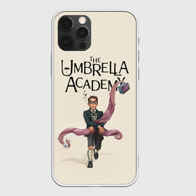 Чехол для iPhone 12 Pro Max с принтом The umbrella academy в Белгороде, Силикон |  | Тематика изображения на принте: dark horse comics | netflix | the umbrella academy | umbrella | академия амбрелла | белая скрипка | бен харгривз | комикс | комильфо | космобой | кракен | реджинальд харгривз | сеанс | слух