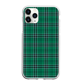 Чехол для iPhone 11 Pro матовый с принтом The Gentlemen Green в Белгороде, Силикон |  | boys | cell | gentlmen | pattern | боевик | гайричи | геометрия | джентельмены | джентльмен | квадраты | клетка | клетчатый | комедия | криминал | линии | мужские | пацанские | полоска | полосы | текстура | узор