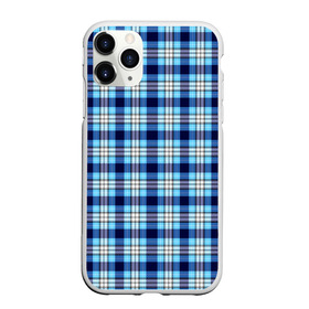 Чехол для iPhone 11 Pro Max матовый с принтом The Gentlemen Blue в Белгороде, Силикон |  | boys | cell | gentlmen | pattern | боевик | гайричи | геометрия | джентельмены | джентльмен | квадраты | клетка | клетчатый | комедия | криминал | линии | мужские | пацанские | полоска | полосы | текстура | узор