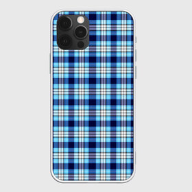 Чехол для iPhone 12 Pro Max с принтом The Gentlemen Blue в Белгороде, Силикон |  | boys | cell | gentlmen | pattern | боевик | гайричи | геометрия | джентельмены | джентльмен | квадраты | клетка | клетчатый | комедия | криминал | линии | мужские | пацанские | полоска | полосы | текстура | узор