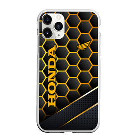 Чехол для iPhone 11 Pro Max матовый с принтом HONDA в Белгороде, Силикон |  | Тематика изображения на принте: 2020 | car | cbr1100xx | cbr600rr | civic | cr v | crv | gyro | honda | pcx | review | roadster | steed | test | авто | хонда | хонда срв