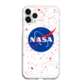 Чехол для iPhone 11 Pro матовый с принтом NASA НАСА в Белгороде, Силикон |  | galaxy | man | nasa | planet | planets | space | spaceman | spacex | star | stars | univerce | yfcf | астронавт | вселенная | галактика | галактики | звезда | звезды | космонавт | космонавты | космос | луна | наса | планета | планеты | тфыф