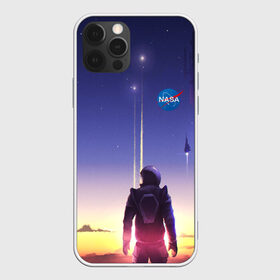 Чехол для iPhone 12 Pro Max с принтом NASA в Белгороде, Силикон |  | cosmonavt | galaxy | nasa | nebula | space | star | абстракция | астронавт | вселенная | галактика | звезда | звезды | космический | космонавт | наса | планеты | скафандр