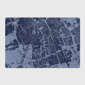 Магнитный плакат 3Х2 с принтом генплан города в Белгороде, Полимерный материал с магнитным слоем | 6 деталей размером 9*9 см | architecture | general plan 
architect | архитектор | архитектура | генплан | знание