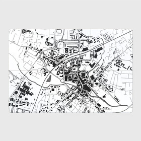 Магнитный плакат 3Х2 с принтом генплан в Белгороде, Полимерный материал с магнитным слоем | 6 деталей размером 9*9 см | architecture | general plan 
architect | архитектор | архитектура | генплан | знание