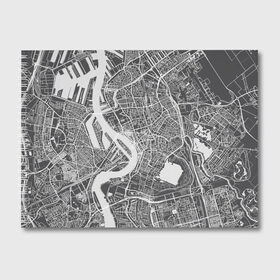 Альбом для рисования с принтом генплан в Белгороде, 100% бумага
 | матовая бумага, плотность 200 мг. | architecture | general plan 
architect | архитектор | архитектура | генплан | знание