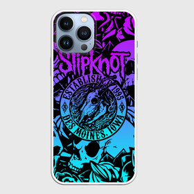 Чехол для iPhone 13 Pro Max с принтом Slipknot в Белгороде,  |  | band | corey taylor | jim root | metal | mick thomson | music | official | slipknot | альтернативный | глэм | готик | гранж | метал | музыка | пост | рок | слипкнот | хард