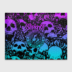 Обложка для студенческого билета с принтом Slipknot в Белгороде, натуральная кожа | Размер: 11*8 см; Печать на всей внешней стороне | band | corey taylor | jim root | metal | mick thomson | music | official | slipknot | альтернативный | глэм | готик | гранж | метал | музыка | пост | рок | слипкнот | хард