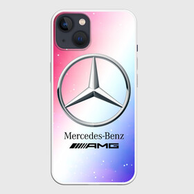 Чехол для iPhone 13 с принтом MERCEDES   МЕРСЕДЕС в Белгороде,  |  | amg | auto | bens | benz | logo | merc | mercedes | mercedes benz | mersedes | moto | new | star | vthctltc | авто | амг | бенц | звезда | класс | лого | логотип | мерин | мерс | мерседес | мерседес бенц | мото | новый | символ | символы | ьуксуву