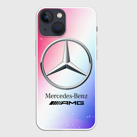 Чехол для iPhone 13 mini с принтом MERCEDES   МЕРСЕДЕС в Белгороде,  |  | amg | auto | bens | benz | logo | merc | mercedes | mercedes benz | mersedes | moto | new | star | vthctltc | авто | амг | бенц | звезда | класс | лого | логотип | мерин | мерс | мерседес | мерседес бенц | мото | новый | символ | символы | ьуксуву