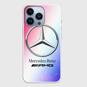 Чехол для iPhone 13 Pro с принтом MERCEDES   МЕРСЕДЕС в Белгороде,  |  | amg | auto | bens | benz | logo | merc | mercedes | mercedes benz | mersedes | moto | new | star | vthctltc | авто | амг | бенц | звезда | класс | лого | логотип | мерин | мерс | мерседес | мерседес бенц | мото | новый | символ | символы | ьуксуву