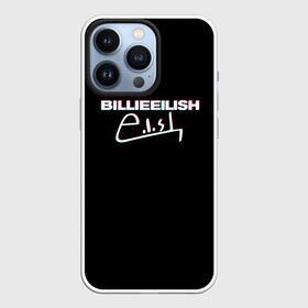 Чехол для iPhone 13 Pro с принтом BILLIE EILISH GLITCH в Белгороде,  |  | ayelish | bad guy | bellyache | bilie eilish | bilie elish | billie | billie eilish | eilish | electronic | elish | music | били айлиш | билли айлиш | глитч | эйлиш | элиш