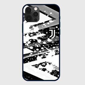 Чехол для iPhone 12 Pro Max с принтом Juventus в Белгороде, Силикон |  | cristiano | fifa | football | juventus | paint | ronaldo | soccer | uefa | брызги | буффон | зебры | италия | клуб | краска | криштиану | кьеллини | матч | мяч | роналду | турин | уефа | фифа | футбол | футбольный | черно белые | ювентус