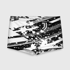 Детские купальные плавки 3D с принтом Juventus в Белгороде, Полиэстер 85%, Спандекс 15% | Слитный крой, подклад по переду изделия, узкие бретели | Тематика изображения на принте: cristiano | fifa | football | juventus | paint | ronaldo | soccer | uefa | брызги | буффон | зебры | италия | клуб | краска | криштиану | кьеллини | матч | мяч | роналду | турин | уефа | фифа | футбол | футбольный | черно белые | ювентус