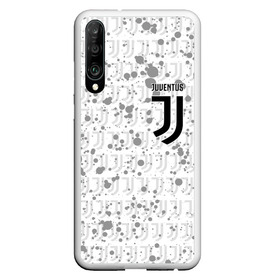 Чехол для Honor P30 с принтом Juventus в Белгороде, Силикон | Область печати: задняя сторона чехла, без боковых панелей | Тематика изображения на принте: cristiano | fifa | football | juventus | paint | ronaldo | soccer | uefa | брызги | буффон | зебры | италия | клуб | краска | криштиану | кьеллини | матч | мяч | роналду | турин | уефа | фифа | футбол | футбольный | черно белые | ювентус