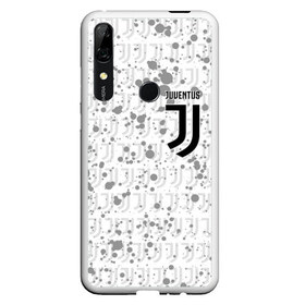 Чехол для Honor P Smart Z с принтом Juventus в Белгороде, Силикон | Область печати: задняя сторона чехла, без боковых панелей | cristiano | fifa | football | juventus | paint | ronaldo | soccer | uefa | брызги | буффон | зебры | италия | клуб | краска | криштиану | кьеллини | матч | мяч | роналду | турин | уефа | фифа | футбол | футбольный | черно белые | ювентус