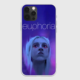 Чехол для iPhone 12 Pro Max с принтом Euphoria в Белгороде, Силикон |  | euphoria | hunter schafer | jules vaughn | rue bennett | zendaya | джулиус | джулс вон | зендайа | зендая | ру беннет | хантер шафер | эйфория