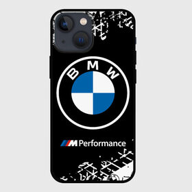 Чехол для iPhone 13 mini с принтом BMW   БМВ в Белгороде,  |  | Тематика изображения на принте: 2020 | auto | b m w | bmv | bmw | car | logo | moto | performance | power | series | sport | авто | б м в | бмв | игра | игры | иьц | лого | логотип | марка | машина | мото | мотоцикл | павер | перфоманс | серии | серия | символ | спорт
