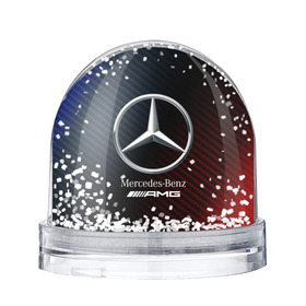 Снежный шар с принтом MERCEDES / МЕРСЕДЕС в Белгороде, Пластик | Изображение внутри шара печатается на глянцевой фотобумаге с двух сторон | amg | auto | bens | benz | logo | merc | mercedes | mercedes benz | mersedes | moto | new | star | vthctltc | авто | амг | бенц | звезда | класс | лого | логотип | мерин | мерс | мерседес | мерседес бенц | мото | новый | символ | символы | ьуксуву