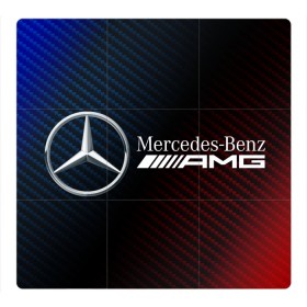 Магнитный плакат 3Х3 с принтом MERCEDES / МЕРСЕДЕС в Белгороде, Полимерный материал с магнитным слоем | 9 деталей размером 9*9 см | Тематика изображения на принте: amg | auto | bens | benz | logo | merc | mercedes | mercedes benz | mersedes | moto | new | star | vthctltc | авто | амг | бенц | звезда | класс | лого | логотип | мерин | мерс | мерседес | мерседес бенц | мото | новый | символ | символы | ьуксуву