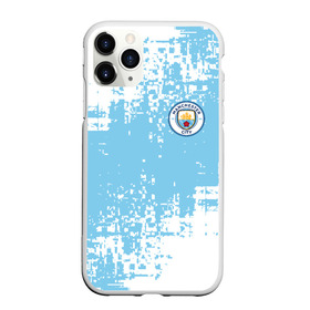 Чехол для iPhone 11 Pro Max матовый с принтом MANCHESTER CITY. в Белгороде, Силикон |  | fc | football | football club | manchester city fc | sport | английский футбольный клуб | манчестер | манчестер сити | спорт | спортивный клуб | уефа | униформа | фирменные цвета | фк | футбол | футбольный клуб