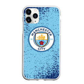 Чехол для iPhone 11 Pro Max матовый с принтом MANCHESTER CITY. в Белгороде, Силикон |  | fc | football | football club | manchester city fc | sport | английский футбольный клуб | манчестер | манчестер сити | спорт | спортивный клуб | уефа | униформа | фирменные цвета | фк | футбол | футбольный клуб