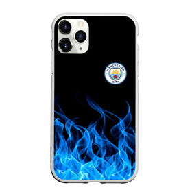 Чехол для iPhone 11 Pro Max матовый с принтом MANCHESTER CITY. в Белгороде, Силикон |  | fc | football | football club | manchester city fc | sport | английский футбольный клуб | манчестер | манчестер сити | спорт | спортивный клуб | уефа | униформа | фирменные цвета | фк | футбол | футбольный клуб