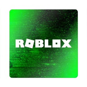 Магнит виниловый Квадрат с принтом ROBLOX / РОБЛОКС в Белгороде, полимерный материал с магнитным слоем | размер 9*9 см, закругленные углы | blocks | blox | game | games | logo | minecraft | mobile | online | roblocks | roblox | robux | studio | блоки | игра | игры | квадрат | квадратик | кщидщч | лого | логотип | майнкрафт | онлайн | роблокс | робукс | символ | символы | студия