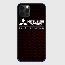 Чехол для iPhone 12 Pro с принтом MITSUBISHI / МИТСУБИСИ в Белгороде, силикон | область печати: задняя сторона чехла, без боковых панелей | auto | lancer | logo | mitsubishi | mitsubisi | moto | motors | outlander | pajero | sport | авто | аутлендер | лансер | лого | логотип | марка | митсубиси | митсубиши | мото | моторс | паджеро | серия | символ | символы | спорт | ьшеыгишырш